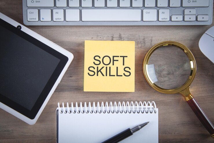 5 Essential Skills for a Successful Tech Career